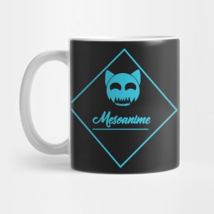 new mesoanime Mug